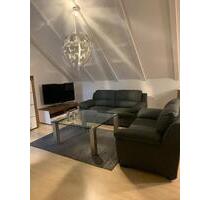 Möblierte 2 Zimmer Wohnung - 650,00 EUR Kaltmiete, ca.  65,00 m² in Holzminden (PLZ: 37603)