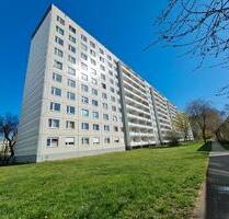 Quadratisch, praktisch, gut! - 220,00 EUR Kaltmiete, ca.  34,00 m² in Halle (Saale) (PLZ: 06124) Halle-Neustadt