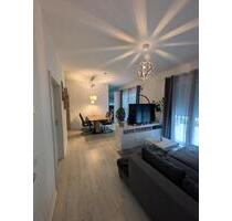 1,5 Zimmer Wohnung - 650,00 EUR Kaltmiete, ca.  53,43 m² in Frankfurt (Oder) (PLZ: 15234) Booßen