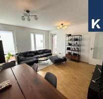 Charmante Wohnung mit Loggia - 1.155,00 EUR Kaltmiete, in Bonn (PLZ: 53121) Dransdorf