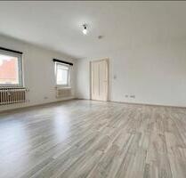 3 Zimmer Maisonette-Wohnung in Altenplos - Weidenberg