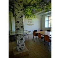 Kräuterlabor-Raum für besondere Momente! - Thermalbad Wiesenbad