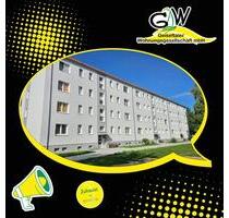 Gemütliche 2-Raumwohnung mit Balkon im Geiseltal - Braunsbedra