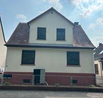 5-Zimmer-Haus zur Miete - komplett saniert - Limeshain