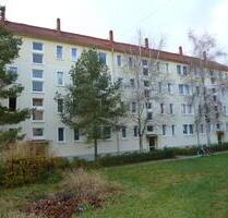 3-R. Whg. mit Balkon, 398,-€ warm - Südliches Anhalt