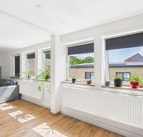 Tolle 2-Zimmer Wohnung in Zeil zu vermieten - 2021 neu renoviert - Zeil am Main