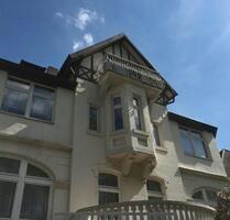 Schöne, 80qm Wohnung mit direktem Blick auf den Kurpark - Bad Salzuflen