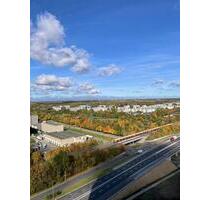 Moderne 2-Zimmer-Neubauwohnung in Berlin – vollmöbliert