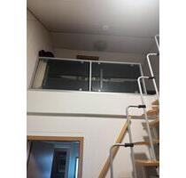 1.5 Zimmer Wohnung in Frankfurt - Frankfurt am Main Gallus