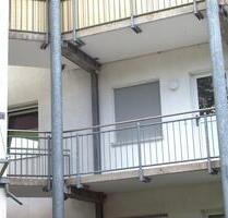 Hell, ruhig, zentral - 2.R.Whg. im 1.OG in MD - Alte Neustadt - Magdeburg