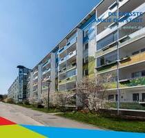 Alles neu - 3-Zimmer-Wohnung in Markersdorf - Chemnitz Klaffenbach