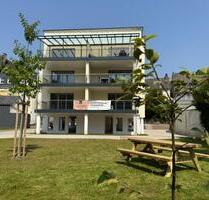 Barrierefrei wohnen – Neubauwohnung mit Moselblick - Zell (Mosel)