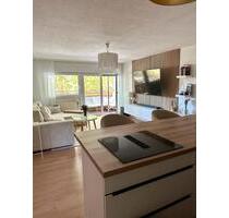 Sanierte 3-Zimmer-Wohnung mit Balkon - provisionsfrei - Kaiserslautern Engelshof