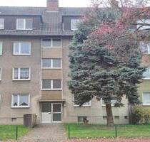 Essen-Dellwig Tolle 3,5 Zimmer im Dachgeschoss ohne Schrägen