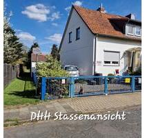 NICHTRAUCHER - DHH für Kleinfamilie mit Garten, ab sofort frei! - Braunschweig Heidberg-Melverode