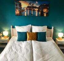 Ferienwohnung Wohnung Monteure Unterkunft Wackersdorf