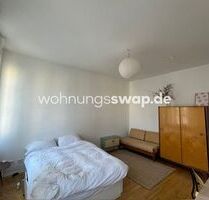 Wohnungsswap - 2 Zimmer, 70 m² - Brandenburgische Straße, Wilmersdorf, Berlin