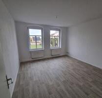 Kleine 3 Zimmer Wohnung in Burg
