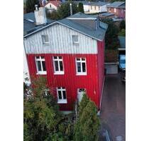 Haus mit Garten zu vermieten in St. Lorenz Nord - Lübeck Sankt Gertrud