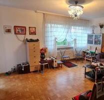 3-Zimmer-Wohnung mit Balkon in Ludwigshafen am Rhein
