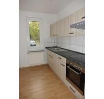 sonnige 3-Raum-WohnungBalkon mit Laminat - Sonnenstein