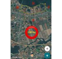 Landwirtschaftliches (P3) GRUNDSTUCK ( 55.000 m2 5.5 ha ) HR * - Recklinghausen