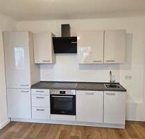 Neu modernisierte Zweizimmerwohnung in Stellingen - Hamburg