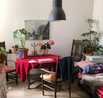 Wohnung zur Miete Flat sublet 23.6.-14.7.!* - Berlin Mitte