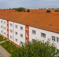 2-Raum-Wohnung mit Balkon in Stadtfeld! - Magdeburg Nordwest