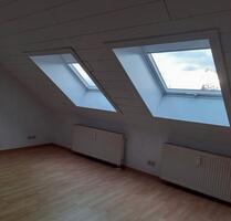 Gepflegte 1-Zimmer Wohnung in Nessetal mit Stellplatz - Drei Gleichen