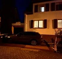 Einfamilienhaus in allerbester Lage in Bad Langensalza