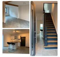 Schönes und modernes Reihenhaus mit Garten in Börsborn - Brücken (Pfalz)