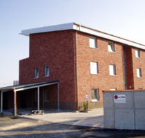 3 ZKB Rheine, Dutum, Parkett, Stellplatz