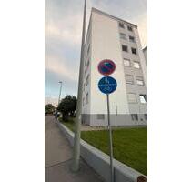2.5 Zimmer Wohnung ( 61qm ) - 1.000,00 EUR Kaltmiete, in Günzburg (PLZ: 89312)