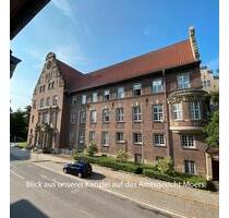 Rechtsanwaltsbüro (teilmöbliert) 76 qm am Gericht zur Untermiete - Moers