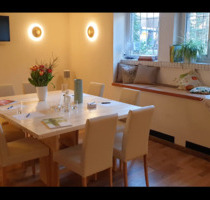 Raum für Therapie Coaching oder als Besprechungsraum - Berlin Steglitz-Zehlendorf