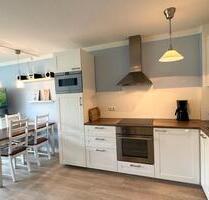 Top-Ferienwohnung Kellenhusen Ostsee frei 1,5 Zi, 53qm - Kellenhusen (Ostsee)