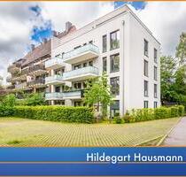 Exklusives Penthouse in Hamburg-Stellingen