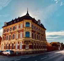 Schöne 3-Raum-Dachgeschosswohnung mit modernisiertem Badezimmer - Staßfurt