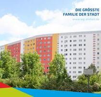 Alles neu - Sie sind Erster! - 190,00 EUR Kaltmiete, ca.  32,31 m² in Chemnitz (PLZ: 09122) Markersdorf