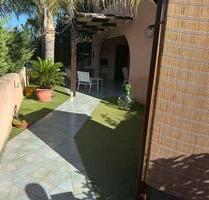 Ferienhaus am Meer in Villapiana (Kalabrien) im Feriendorf Italia - Nauen