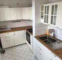 4-R-WG in Chemnitz 2 Bädern und EBK C-Hilbersdorf