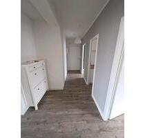 Heide Holstein # kl.3-Zimmer Wohnung # Zentrale Lage