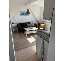 Ferienwohnung Neue Tiefe Fehmarn