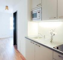 * Schönes Apartment für Studenten * Sonnig, hell, zentrale Lage * - München Ramersdorf-Perlach