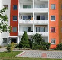 3-Raum-Familienwohnung und die Schule im Wohnumfeld - Chemnitz Klaffenbach
