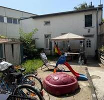 kleines sehr ruhiges verstecktes Haus in Nord-Düren