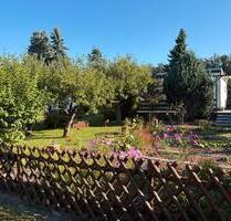 Kleingarten Pachtgarten in Ullersdorf - Radeberg