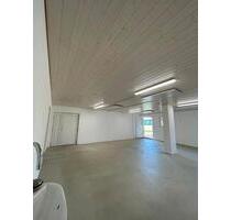 Lagerräume 40qm, 50qm oder zusammen 90qm - Argenbühl