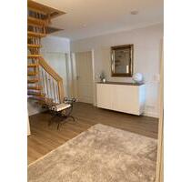 Luxus-Maisonette im Grünen, seniorengerecht - Bargteheide